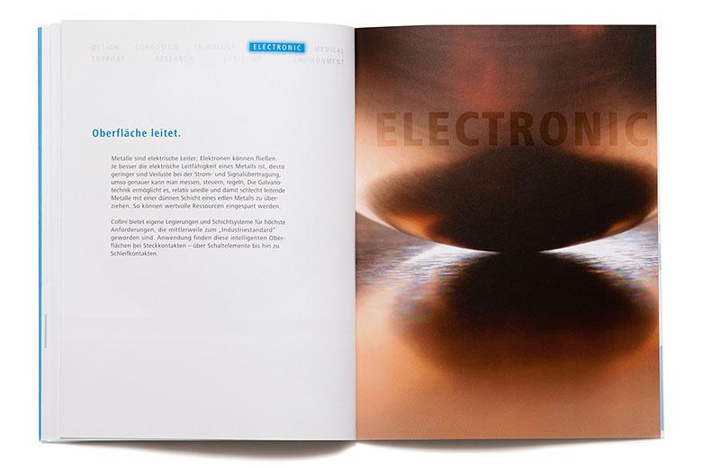 collini electronik katalog
